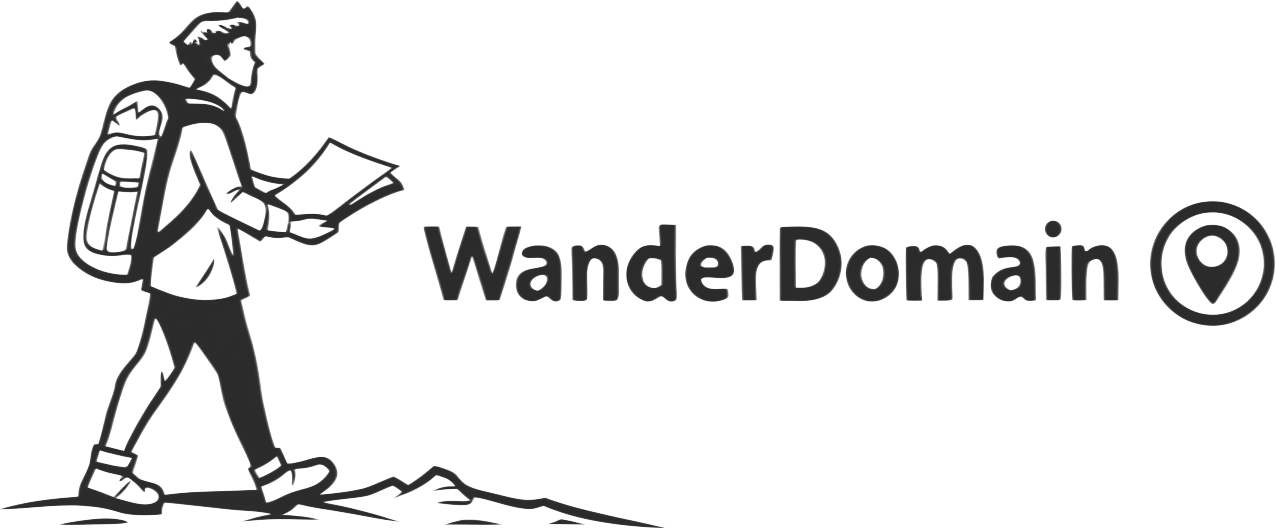wanderdomain.com