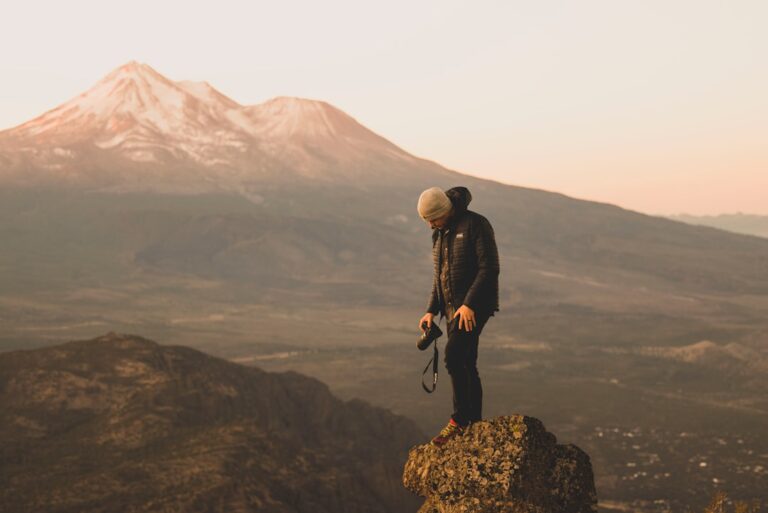 Explore Hidden Gems Around the World with Us