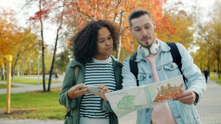 How to Plan the Perfect Getaway with Wanderdomain