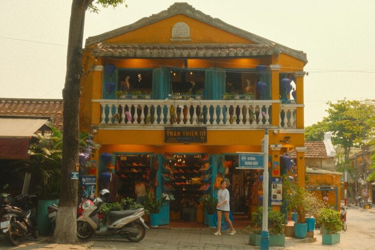 Experience Local Culture Like Never Before with Wanderdomain